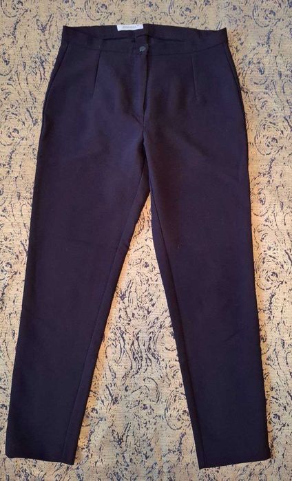 2 Брючных костюма двойки 38 р. (44-46 наш), Турция