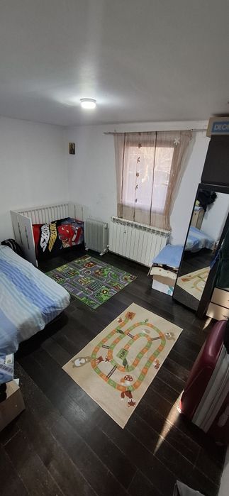 Vând casă in Râmnicu Sărat