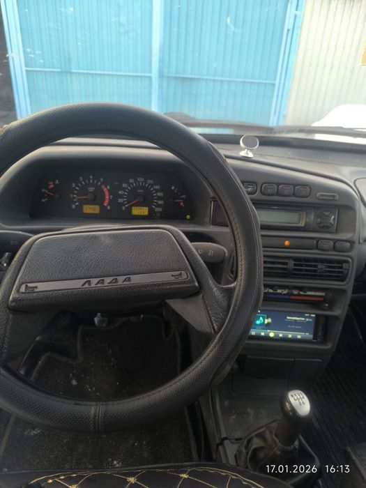 Продам машину ваз 2108