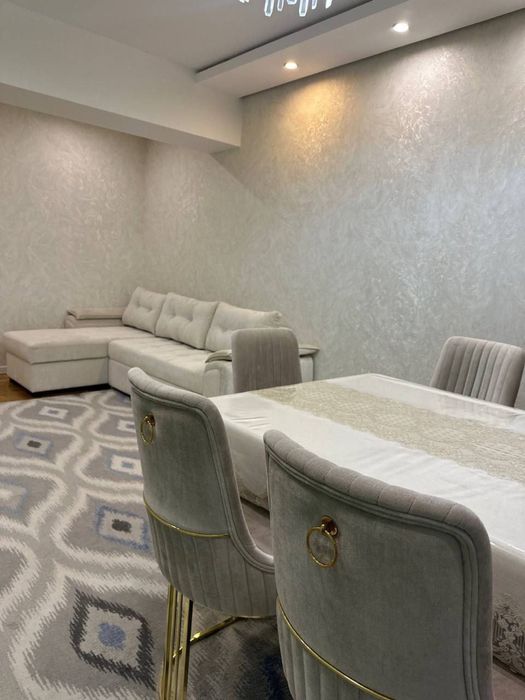 Квартира продается в центре