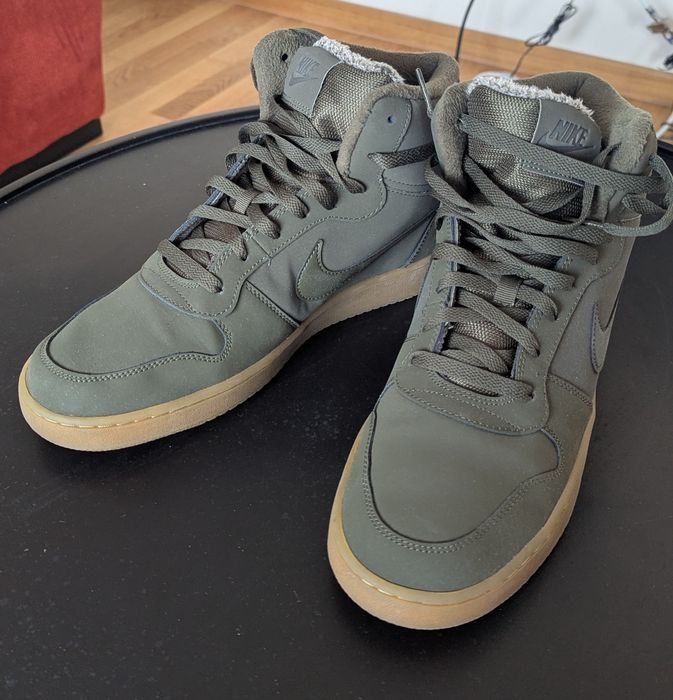 Спортни обувки Nike