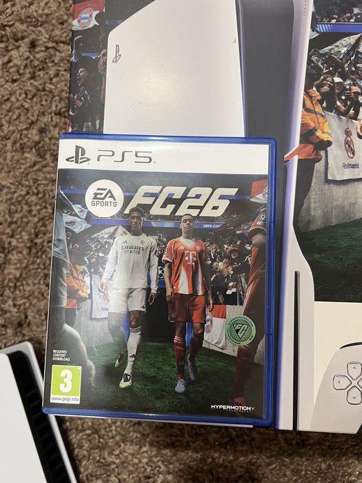 Ps5 slim 1tb 2024