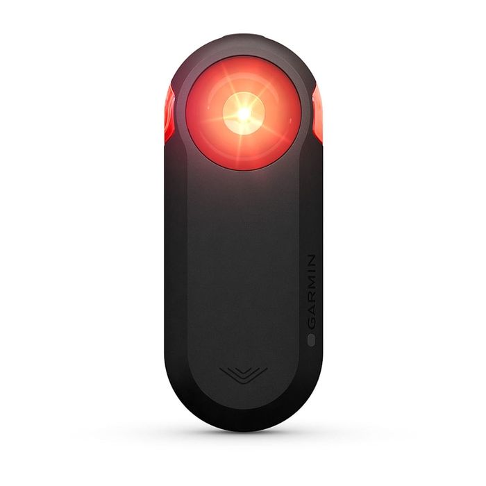 Garmin Varia RTL515 Stop spate radar