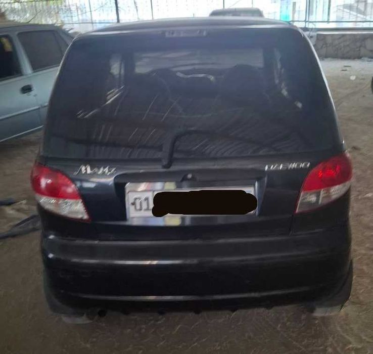 Matiz Sotiladi 2014 yil