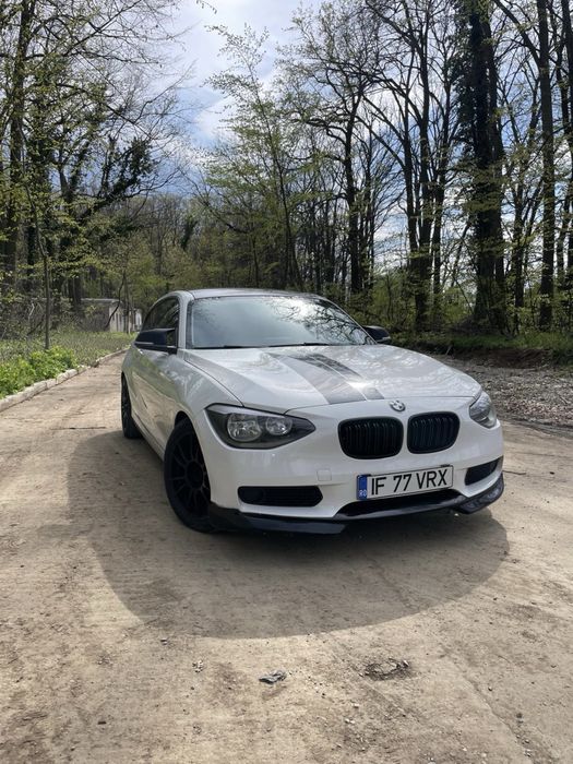 BMW Seria 1 114i