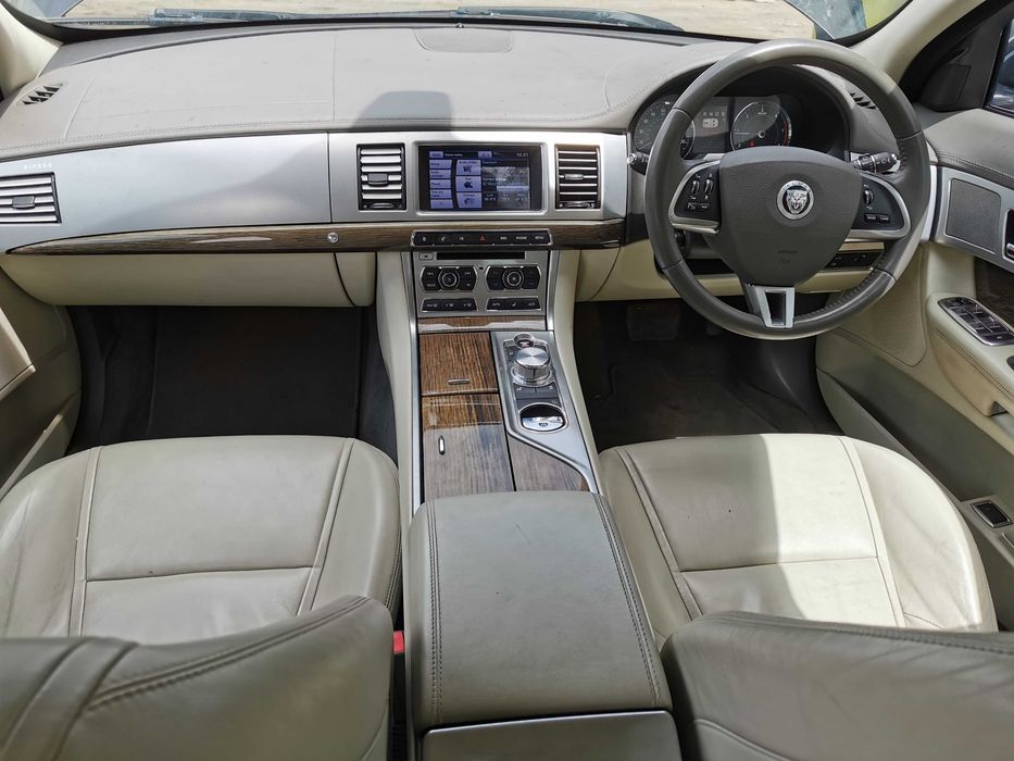 DEZMEMBREZ Jaguar XF 2.0 2.2 2.7 3.0 FL NFL Motor Cutie Bara Far Stop