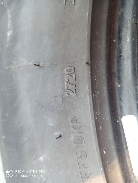 Гуми Gripmax AT 235/65/17