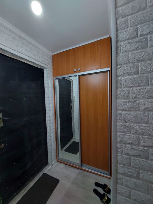 Сдаётся 1-комнатная квартира