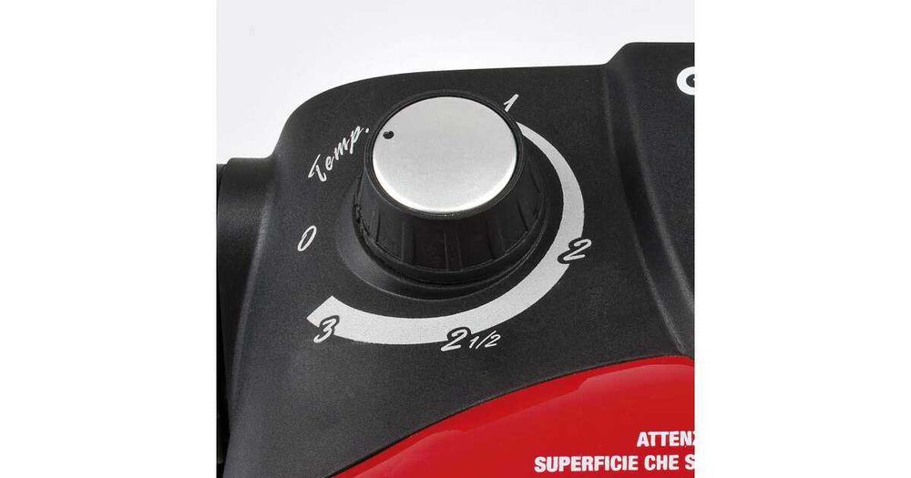 Италианска домашна фурна за пица, 400°C, 31cm, G3 Ferrari