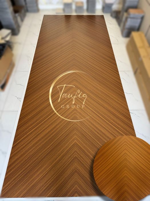 Бамбуковый панель, гибкий мрамор