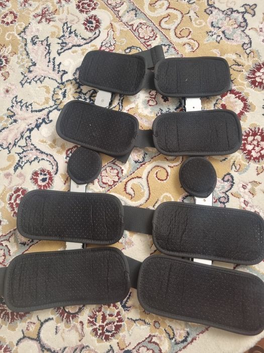 Ортопедические бандаж для колени