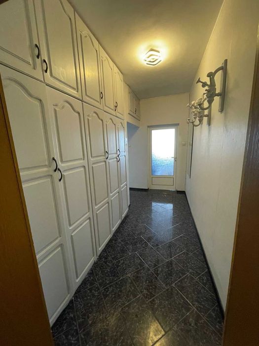 Дава се под наем Тристаен апартамент в София, Стрелбище - 98 кв.м за 750 € - Снимка #8