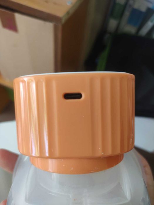 помпа за кърма - 2 бр.