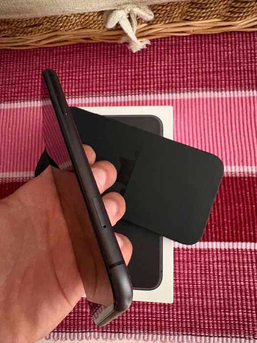 Vand iphone 11