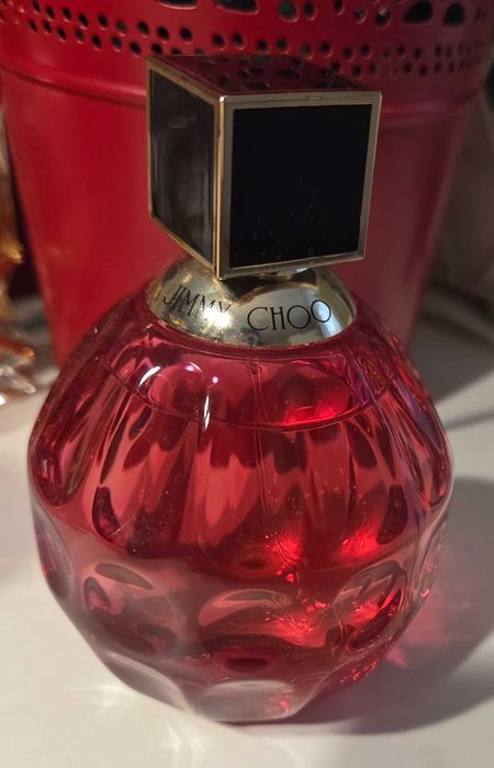 Парфюми от личната ми колекция YSL, Poison girl, Black XS, Si, World