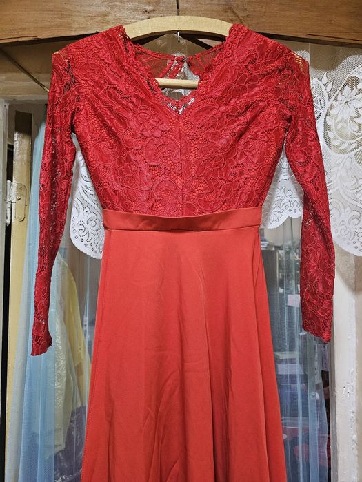 Rochie eleganta dama