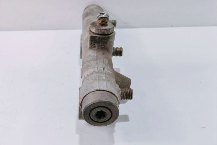 Rampa Injectoare  059130089D Volkswagen VW Touareg generatia 1 7L ser