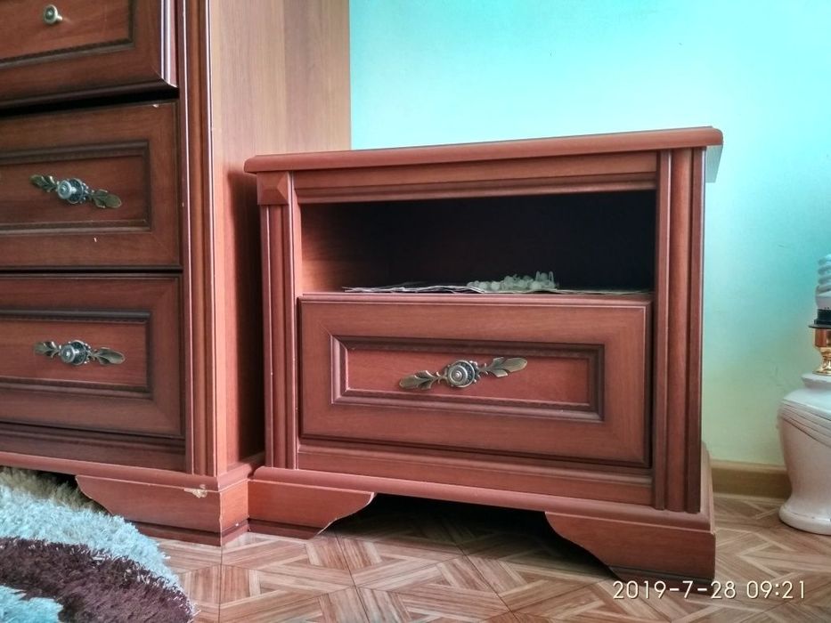 спальный гарнитур