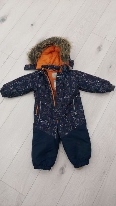 Комбинезон для мальчика или для девочки