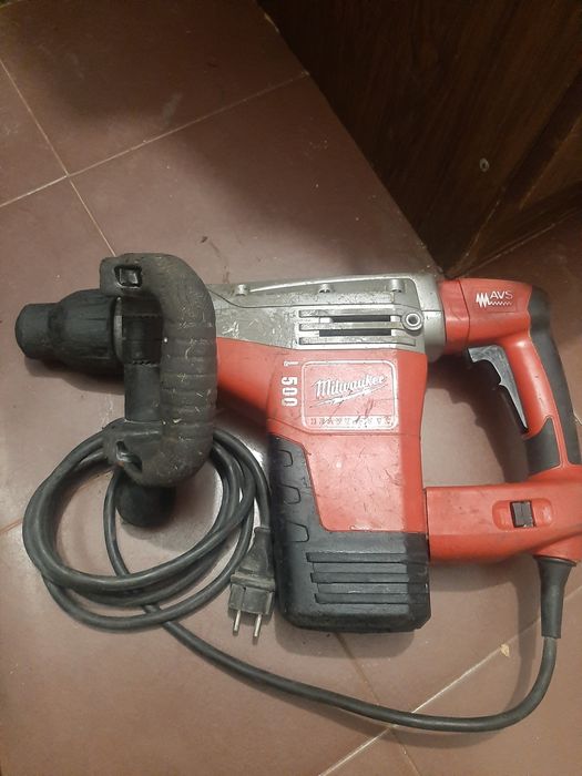 Къртач Милуоки 1300w