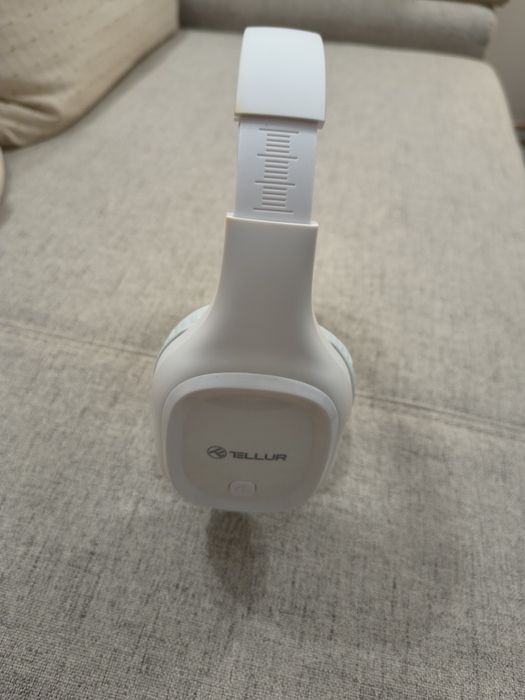 Mouse, tastatura, căști