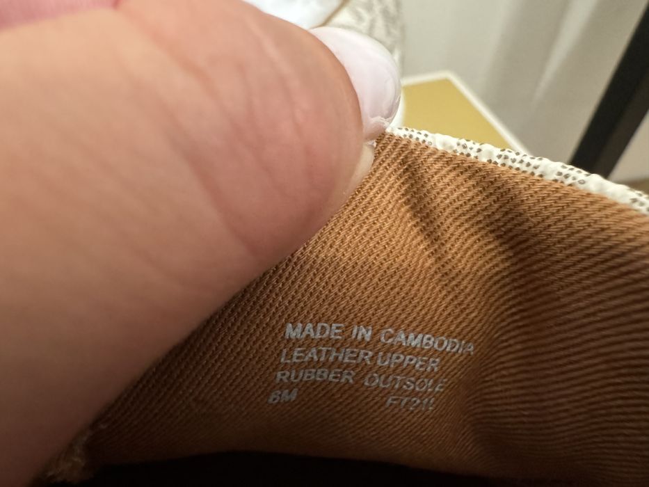 Кецове Michel Kors