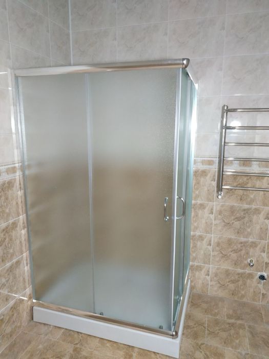 душевая кабина От