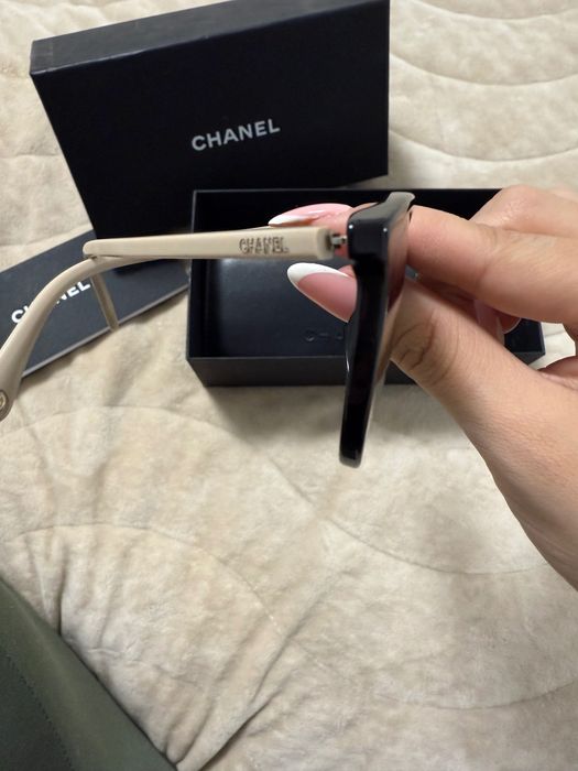 Оригинални слънчеви очила CHANEL