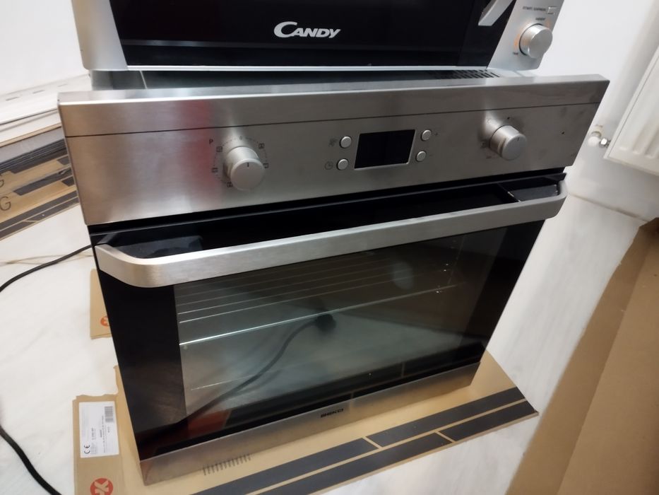 Cuptor electric Beko