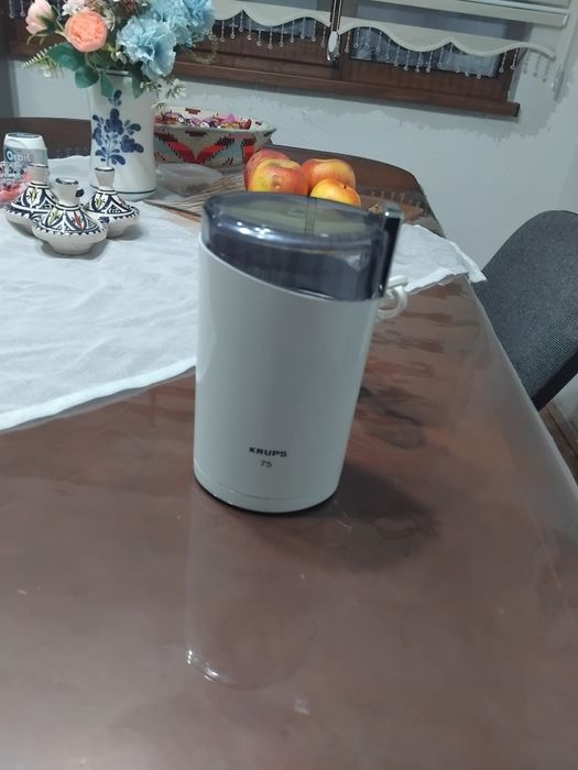 Кафемелачка Krups 75