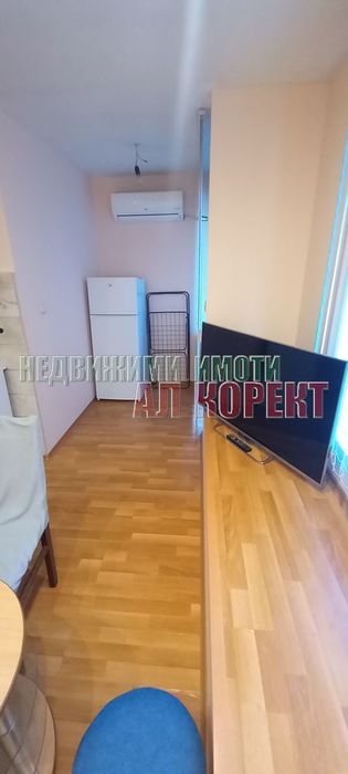 Дава се под наем Двустаен апартамент в Варна, Конфуто - 50 кв.м за 348.84 € - Снимка #6