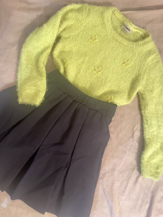 Куртка , шапка на девочку