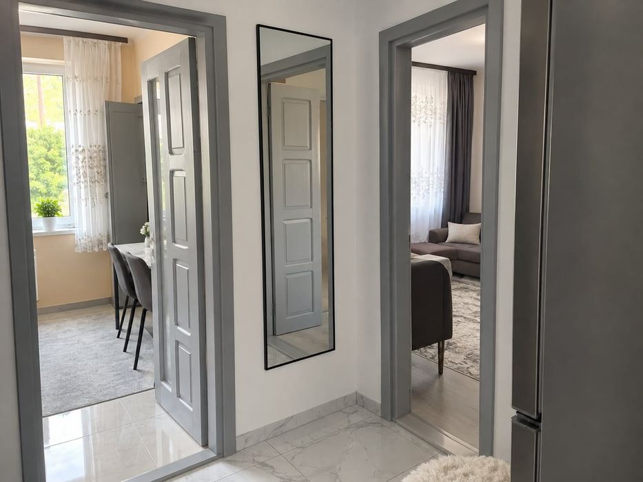 Apartament 2 camere, centru