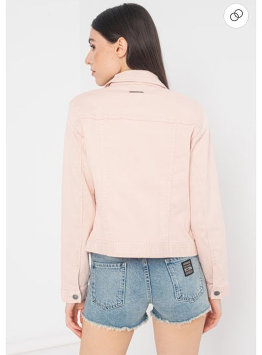 Яке Armani Exchange