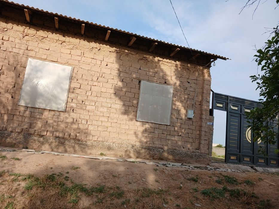 Ijaraga hovli bepul