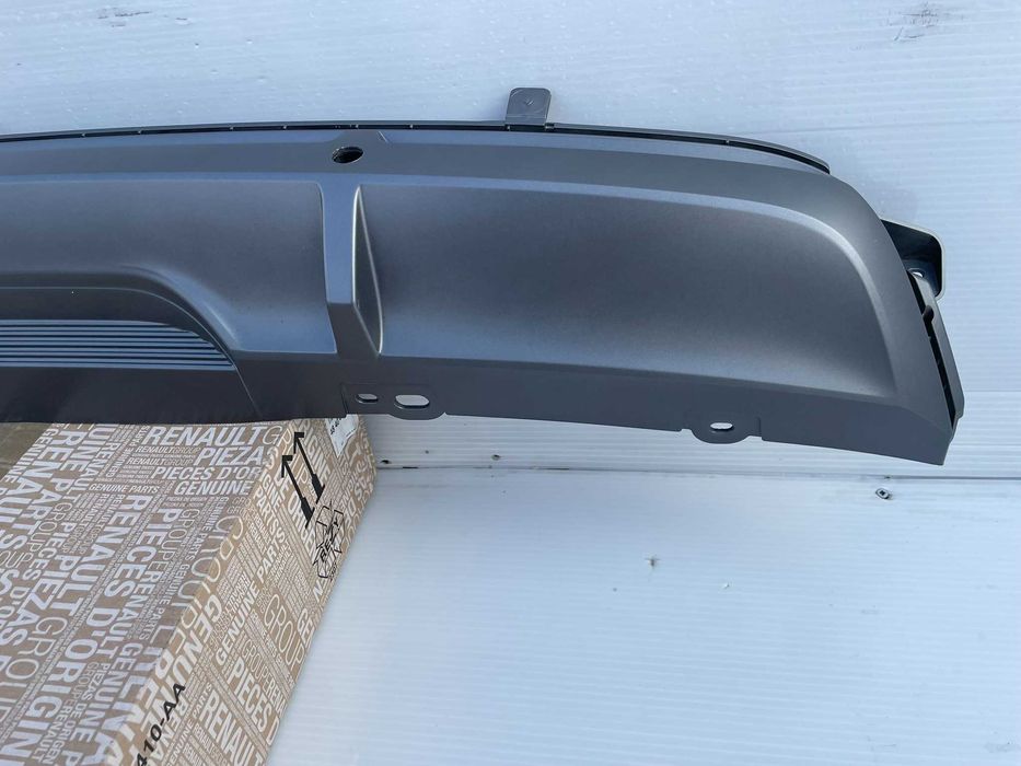 Spoiler bara spate Renault Clio 5 RS Line 2023+ nou original Renault