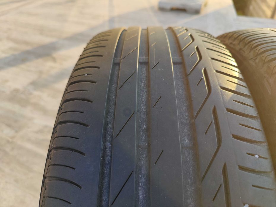 Anvelope de vara Bridgestone 185/60R15