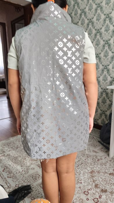 Одежда для девочки 7-9 лет