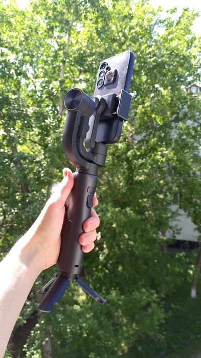 Стабилизатор Стедикам Gimbal S5B