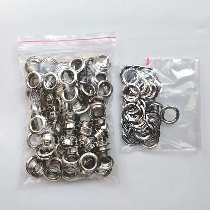 Люверс интсрумент и люверс