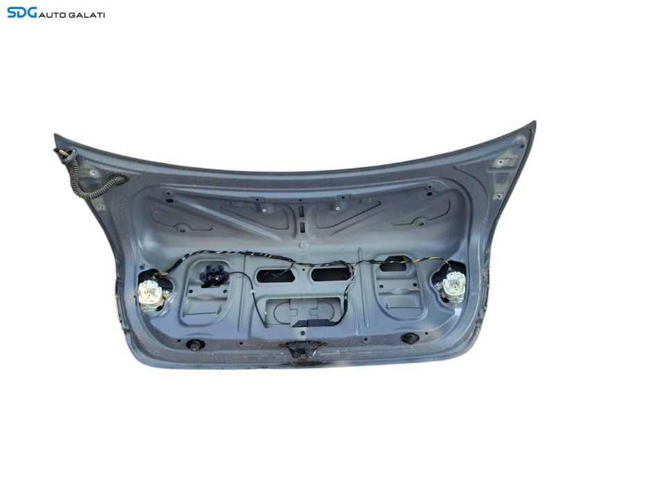 Capota Portbagaj Dezechipat cu Imperfectiuni BMW Seria 3 E90 Sedan Berlina LCI FL Facelift 2007 - 2011 [LC1088]