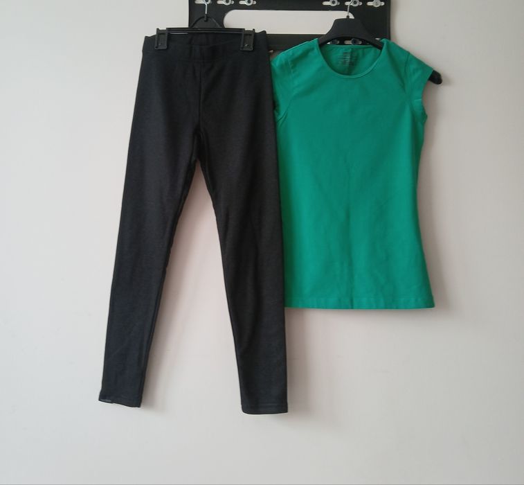 Тениски nike ,zara, h&m