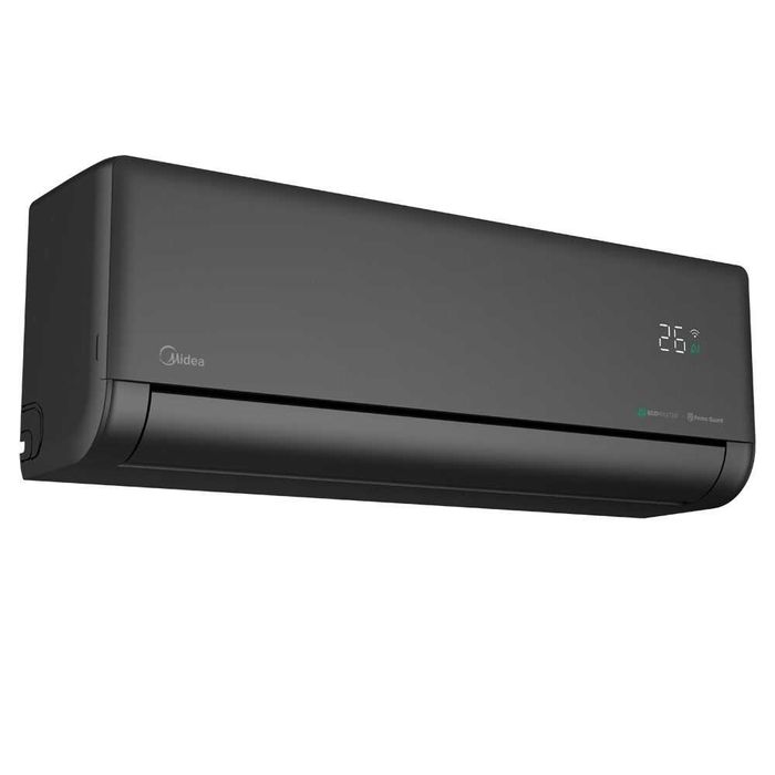 Кондиционер Midea Naomi Pro 12 (Инвертор + AI + Wi-Fi)