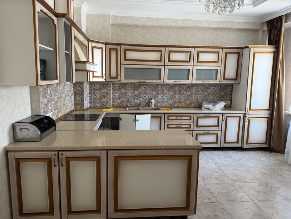 Кухонный гарнитур