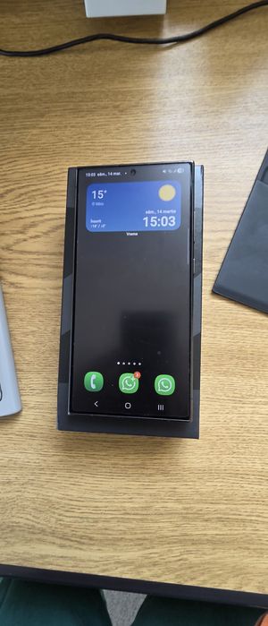 Samsung S 24 ultra 512