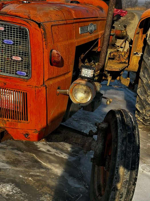Vand Tractor Fiat 615 OM.  62 CP.