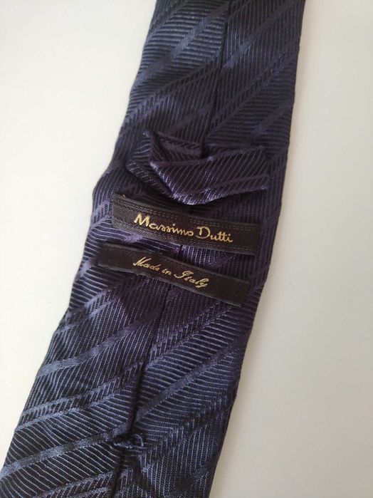Cravata Massimo Dutti