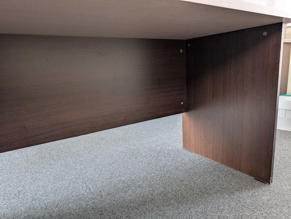 Обикновенно Бюро 68х138х74см