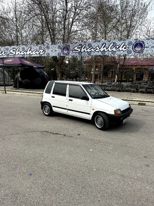 Тико яхши холатда