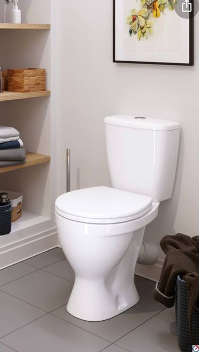 Унитаз оптом нархларда Россияда ишлаб чикарилган